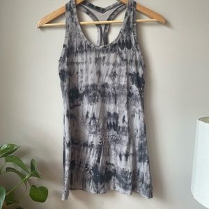 Lululemon Tank Top-Size 6